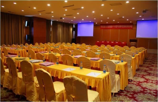 Royal Century Hotel Shenzhen Exterior foto
